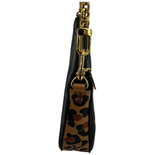 Louis Vuitton Multi Pochette Accessoires Wild at Heart Empreinte