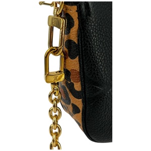 Louis Vuitton Multi Pochette Accessoires Wild at Heart Empreinte