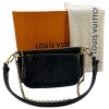 Louis Vuitton Multi Pochette Accessoires Wild at Heart Empreinte Handbags Louis Vuitton 42 Louis Vuitton Multi Pochette Accessoires Wild at Heart Empreinte Handbags Louis Vuitton 42