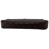 Louis Vuitton Multi Pochette Accessoires Monogram Canvas Light Rose Handbags Louis Vuitton 25