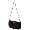Louis Vuitton Multi Pochette Accessoires Monogram Canvas Light Rose Handbags Louis Vuitton 26