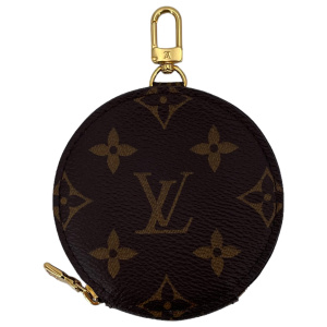 Louis Vuitton Multi Pochette Accessoires Monogram Canvas Rose Clair