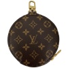 Louis Vuitton Multi Pochette Accessoires Monogram Canvas Rose Clair Handtaschen Louis Vuitton 39