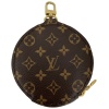 Louis Vuitton Multi Pochette Accessoires Monogram Canvas Rose Clair Handtaschen Louis Vuitton 53
