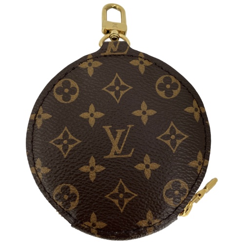 Louis Vuitton Multi Pochette Accessoires Monogram Canvas Rose Clair