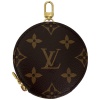 Louis Vuitton Multi Pochette Accessoires Monogram Canvas Rose Clair Handtaschen Louis Vuitton 38