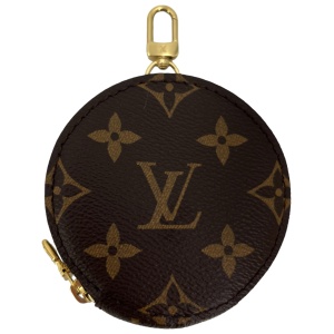 Louis Vuitton Multi Pochette Accessoires Monogram Canvas Rose Clair