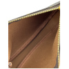 Louis Vuitton Multi Pochette Accessoires Monogram Canvas Khaki Handtaschen Louis Vuitton 49