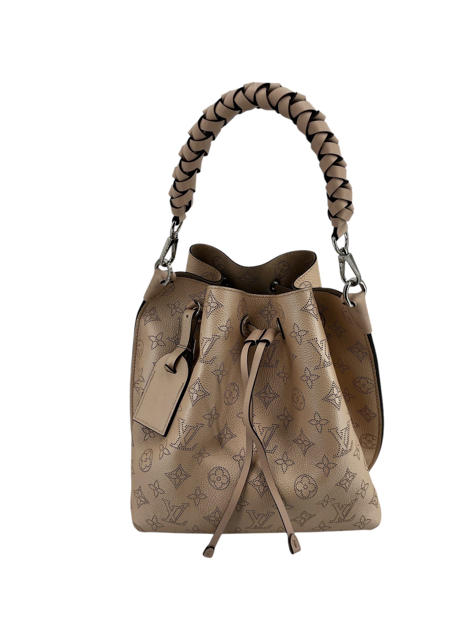 海外限定品★入手困難【LOUIS VUITTON】Muria バケット バッグ 海外限定品☆入手困難【LOUIS VUITTON】Muria バケット バッグ