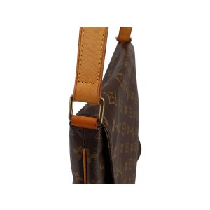 Louis Vuitton Musette GM Monogram Canvas Handtaschen Louis Vuitton 31