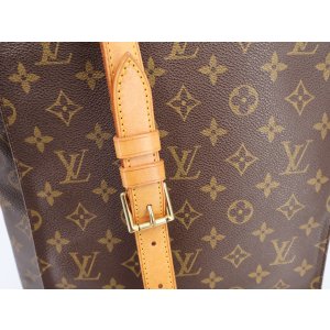 Louis Vuitton Musette GM Monogram Canvas Handtaschen Louis Vuitton 30