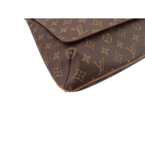 Louis Vuitton Musette GM Monogram Canvas Handtaschen Louis Vuitton 28
