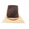 Louis Vuitton Musette GM Monogram Canvas Handtaschen Louis Vuitton 20