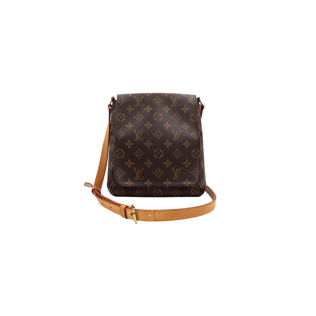 Louis Vuitton Musette Salsa PM Handtaschen Louis Vuitton