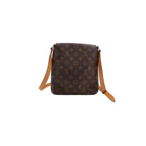 Louis Vuitton Musette Salsa PM Handbags Louis Vuitton 22