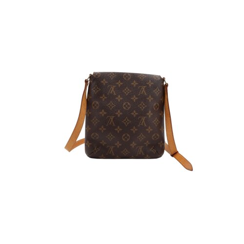 Louis Vuitton Musette Salsa PM Handbags Louis Vuitton 7