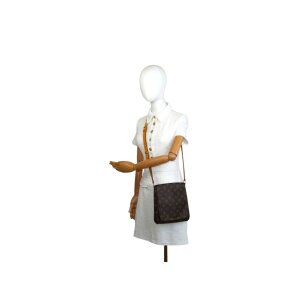 Louis Vuitton Musette Salsa PM Handbags Louis Vuitton 20