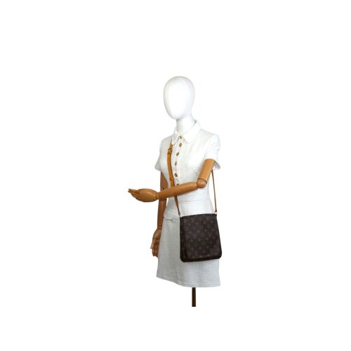 Louis Vuitton Musette Salsa PM Handtaschen Louis Vuitton 2 Louis Vuitton Musette Salsa PM Handtaschen Louis Vuitton 2