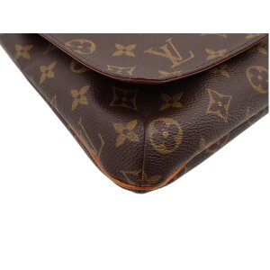 Louis Vuitton Musette Salsa PM Handbags Louis Vuitton 25