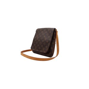 Louis Vuitton Musette Salsa PM Handbags Louis Vuitton 21