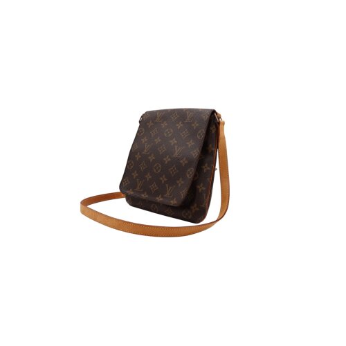 Louis Vuitton Musette Salsa PM Handbags Louis Vuitton 6