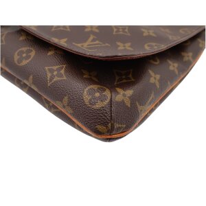 Louis Vuitton Musette Salsa PM Handbags Louis Vuitton 26