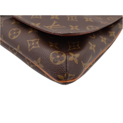 Louis Vuitton Musette Salsa PM Handbags Louis Vuitton 11
