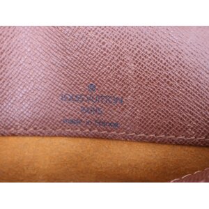 Louis Vuitton Musette Salsa PM Handbags Louis Vuitton 32