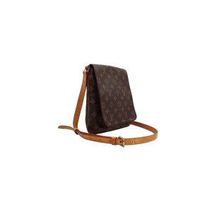 Louis Vuitton Musette Salsa PM Handbags Louis Vuitton 23