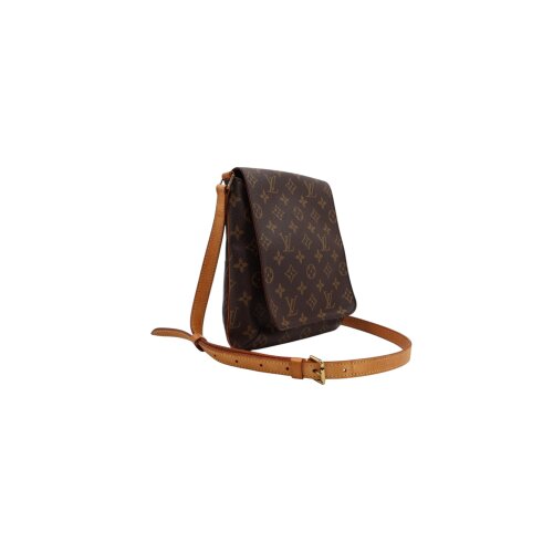 Louis Vuitton Musette Salsa PM Handbags Louis Vuitton 8