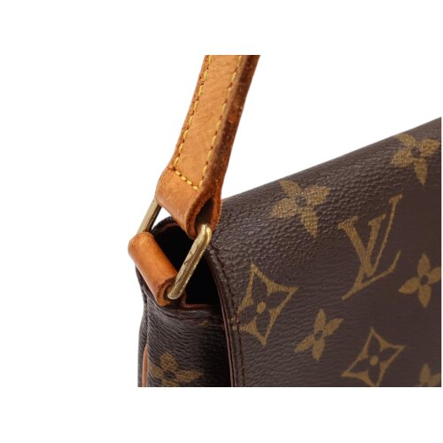 Louis Vuitton Musette Salsa PM Handbags Louis Vuitton 12