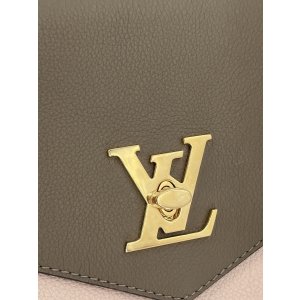 Louis Vuitton MyLockme Chain