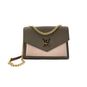 Louis Vuitton MyLockme Chain