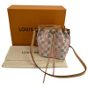 Louis Vuitton Nano Noe Damier Azur Tahitienne Handtaschen Louis Vuitton 19