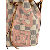 Louis Vuitton Nano Noe Damier Azur Tahitienne Handtaschen Louis Vuitton 28
