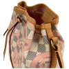 Louis Vuitton Nano Noe Damier Azur Tahitienne Handtaschen Louis Vuitton 27