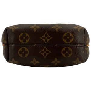 Louis Vuitton Nano Turenne Monogram Canvas