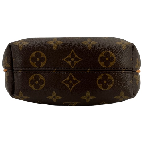 Louis Vuitton Nano Turenne Monogram Canvas