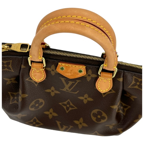 Louis Vuitton Nano Turenne Monogram Canvas