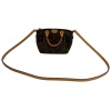 Louis Vuitton Nano Turenne Monogram Canvas Handbags Louis Vuitton 36 Louis Vuitton Nano Turenne Monogram Canvas Handbags Louis Vuitton 36