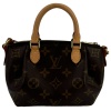 Louis Vuitton Nano Turenne Monogram Canvas Handbags Louis Vuitton 26 Louis Vuitton Nano Turenne Monogram Canvas Handbags Louis Vuitton 26