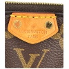 Louis Vuitton Nano Turenne Monogram Canvas Handbags Louis Vuitton 31 Louis Vuitton Nano Turenne Monogram Canvas Handbags Louis Vuitton 31