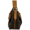 Louis Vuitton Nano Turenne Monogram Canvas Handbags Louis Vuitton 24 Louis Vuitton Nano Turenne Monogram Canvas Handbags Louis Vuitton 24