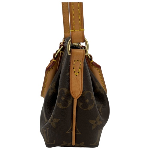 Louis Vuitton Nano Turenne Monogram Canvas