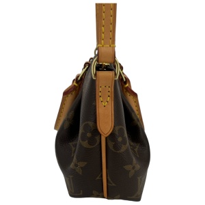 Louis Vuitton Nano Turenne Monogram Canvas