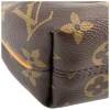Louis Vuitton Nano Turenne Monogram Canvas Handbags Louis Vuitton 28 Louis Vuitton Nano Turenne Monogram Canvas Handbags Louis Vuitton 28