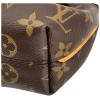 Louis Vuitton Nano Turenne Monogram Canvas Handbags Louis Vuitton 29 Louis Vuitton Nano Turenne Monogram Canvas Handbags Louis Vuitton 29