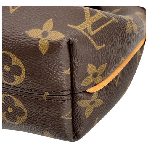 Louis Vuitton Nano Turenne Monogram Canvas