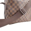 Louis Vuitton Naviglio Damier Ebene Für Herren Louis Vuitton 72