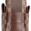 Louis Vuitton Naviglio Damier Ebene Für Herren Louis Vuitton 49